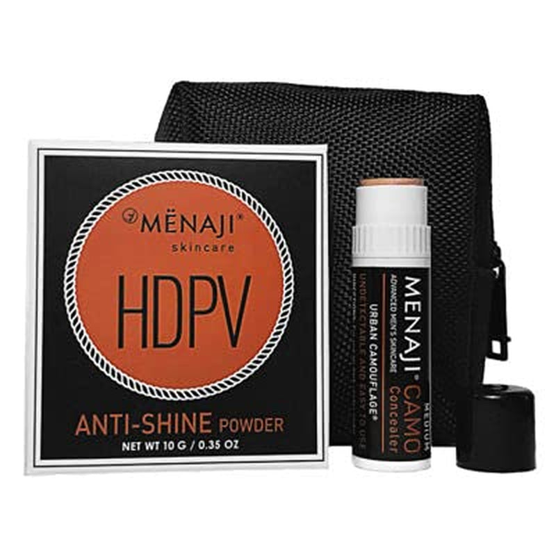 Makeup Starter Kit Light (Light)