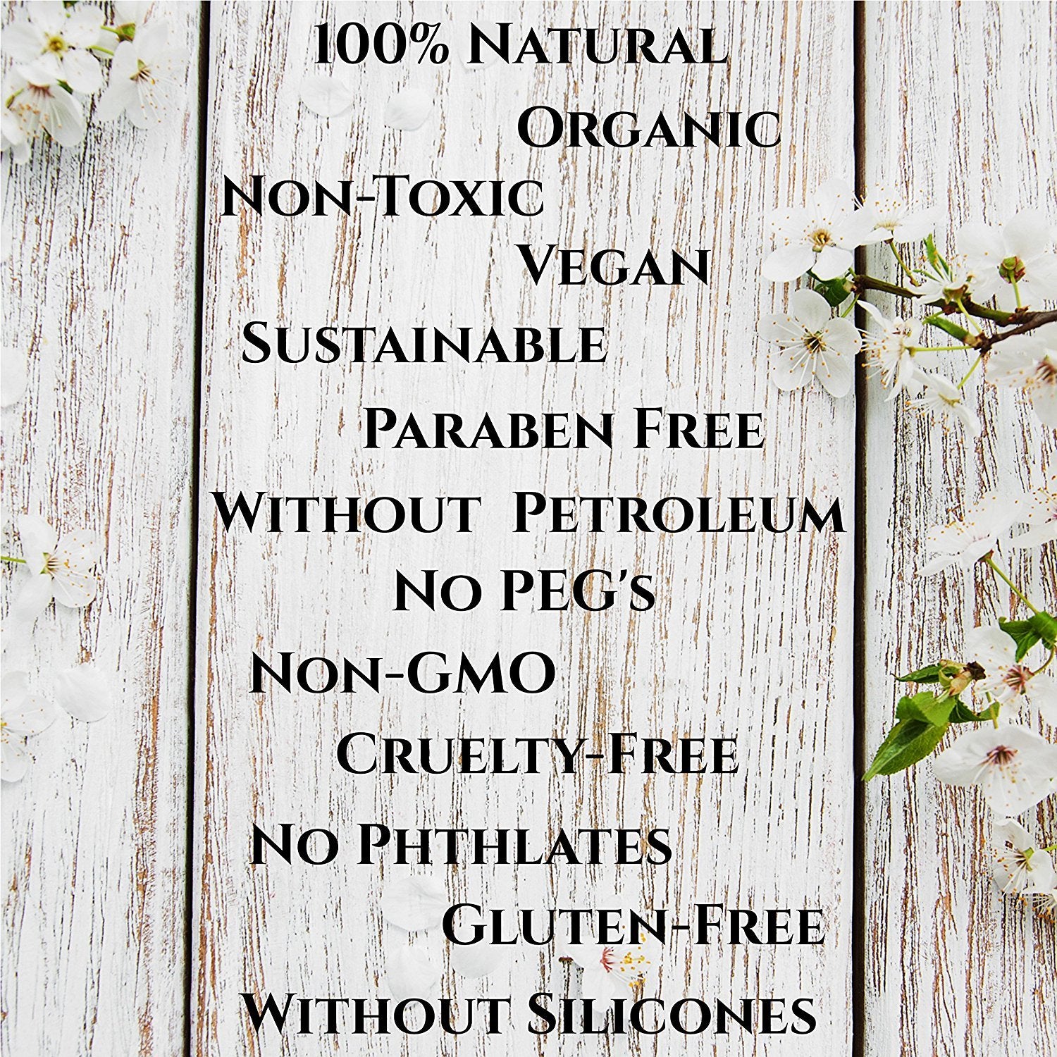 -Eyeshadow - 100% Natural and Certified Organic - Non-Toxic, Vegan and Cruelty Free (Sterling)