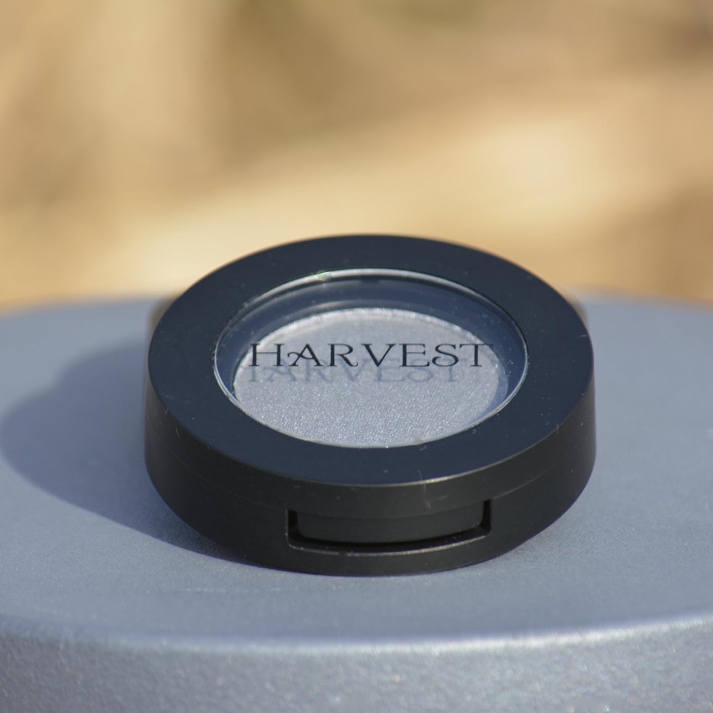 -Eyeshadow - 100% Natural and Certified Organic - Non-Toxic, Vegan and Cruelty Free (Sterling)