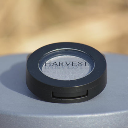 -Eyeshadow - 100% Natural and Certified Organic - Non-Toxic, Vegan and Cruelty Free (Sterling)