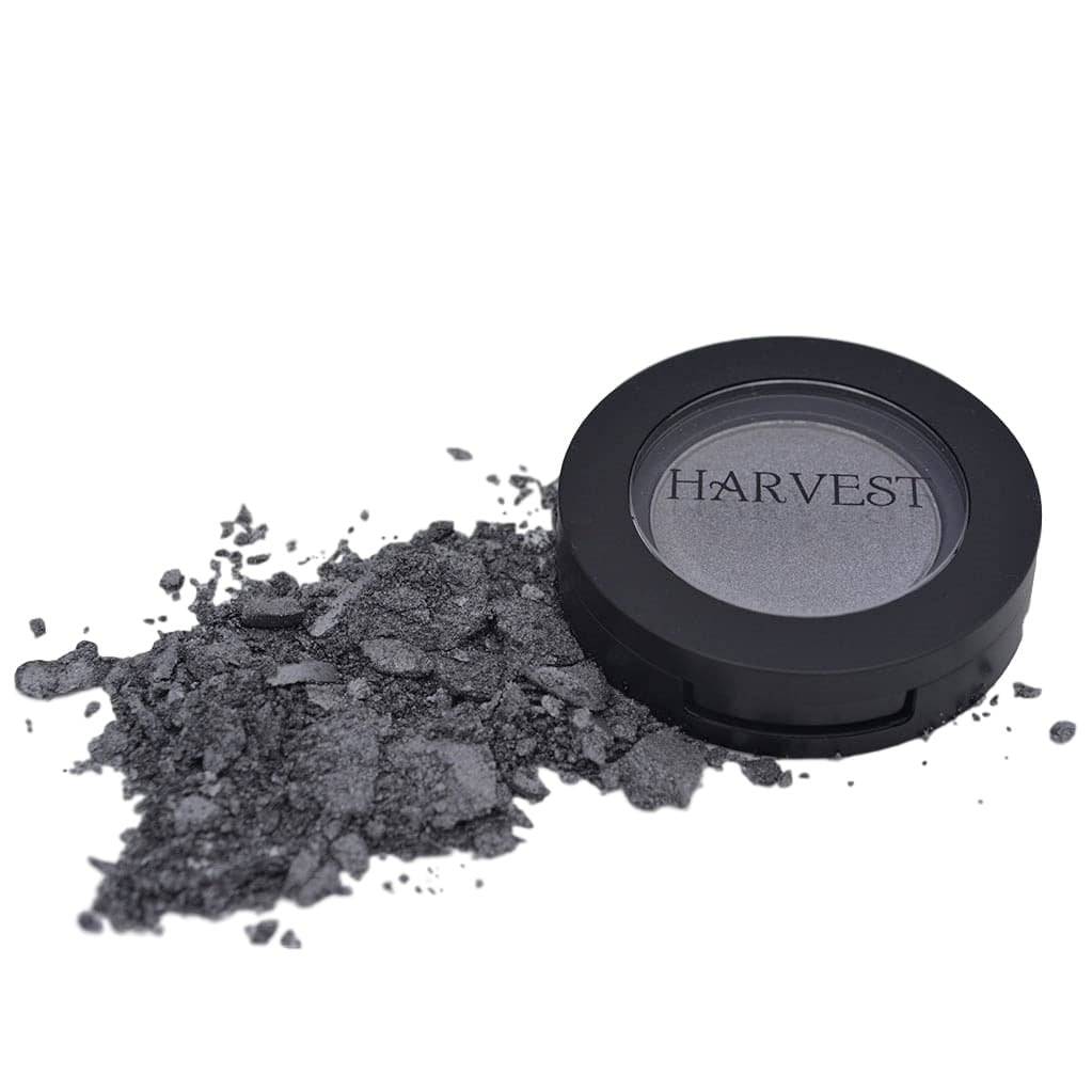 -Eyeshadow - 100% Natural and Certified Organic - Non-Toxic, Vegan and Cruelty Free (Sterling)